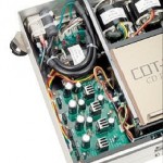 THE MIRACLE DREAM The Reimyo CDT-777 Transport and DAP-999 EX DAC.