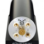 EINSTEIN A GO-GO ? The Turntable's Choice Phono Stage from Einstein Audio 