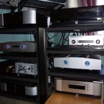 THE LEAK TROUGH-LINE TUNER COMPARED PART ONE....A Flock of Tuners.
