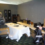 LONDON HI-FIDELITY 2010 Show Report....Part Two