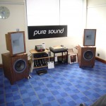 LONDON HI-FIDELITY 2010 Show Report....Part Three.