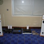 LONDON HI-FIDELITY 2010 Show Report….Part Four.