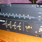 BEHIND THE TUNING SCALE TWO.....The Sony 5130.