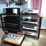 THE MIRACLE DREAM REVISITED. Further listening to The Reimyo CDT-777 Transport and DAP-999 EX DAC.