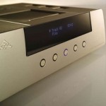 IS THE TDA 1541 DAC STILL RELEVANT TODAY ? The AMR CD-77 compared.