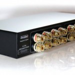THE BERESFORD TC-7220... Audio Crossover Network.
