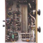 THE LEAK TROUGH-LINE FM TUNER..... A milestone in British Tuner Design