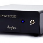 THE ECOFAN SOUND BUFFER ZONE AND BOOST IT.... More magic from New Zealand