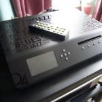 OLIVE 4HD HIFI MUSIC SERVER.... Welcome to the future of music ?