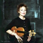 LAURIE ANDERSON - HOMELAND.....After nearly 10 years, finally a new studio album arrives.