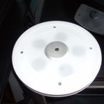 OPERA AUDIO/CONSONANCE MINI DROPLET 3.1 Linear CD Player