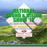 CHESTER GROUP AUDIO SHOW NEWS UPDATES.... 