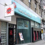 THE STATE OF INDEPENDENCE..... record shops in Scotland.