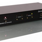 TWENTY YEARS OF ONES AND ZERO'S COMPARED TO THE BERESFORD TC-7510 DAC