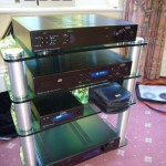 THE NATIONAL AUDIO SHOW-WHITTLEBURY HALL 25th TO 26th SEPTEMBER 2010 PART TWO
