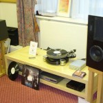 THE NATIONAL AUDIO SHOW-WHITTLEBURY HALL 25th TO 26th SEPTEMBER 2010 PART FIVE