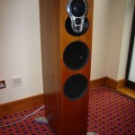 THE NORTHERN IRELAND AUDIO SHOW 2010..... Part Two