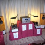 NORTHERN IRELAND AUDIO SHOW 2010.... Pictures at an Exhibition: A Show Report Photo Preview