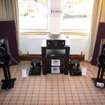 NORTHERN IRELAND AUDIO SHOW......Part Three