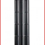 TRACK AUDIO  600/700 PRECISION STAND MOUNT SPEAKER STANDS..... redefining speaker support !