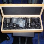 THE AUDIO WORLD 2011 26th/27th MARCH SHOW REPORT PART ONE.... the Conference Centre Rooms and Trade Area