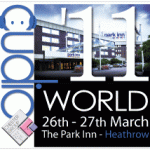 SHOW TIME ONCE AGAIN....The Audio World Show 2011