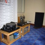 THE EXHIBITIONERS PROLOGUE 2 - 'SETTING UP WITH MUSIC FIRST AND JOHN HOWES ACOUSTICS'...... the Audio World 2011 Show preview.