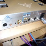 THE AUDIO WORLD 2011 26th/27th MARCH SHOW REPORT PART TWO...The Syndicate Rooms 1 to 10.... 