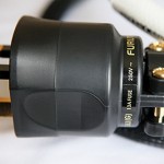 THE MAINS CABLES R US 'THE ULTIMATE' POWER-CORD