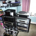 STEREO KNIGHT PASSIVE MAGNETIC PRE-AMPLIFIERS PART TWO.... The Enigma 1.0R
