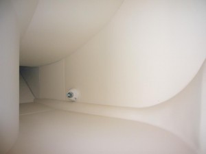 Copright Adventures in High Fidelity Audio 2011