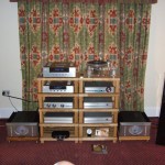 THE NATIONAL AUDIO SHOW 24th – 26th 2011 PART THREE…. ‘The First Floor’