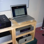 THE NATIONAL AUDIO SHOW 24th - 26th 2011 PART TWO.... 'The Ground Floor'