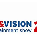 SOUND AND VISION 2011- The Burlington Hotel, Dublin, 5th-6th Nov 2011