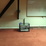 THE HIFI WIGWAN ENTHUSIASTS SHOW 2012