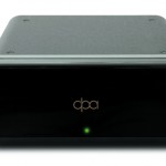DELTEC PRECISION AUDIO DPA PDM-3 DIGITAL TO ANALOGUE CONVERTER..... Back to Digital.