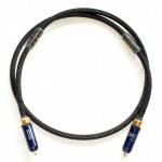 TRUSOUNDZ CABLES PART THREE the digital TSZ - 0050 AES/EBU and TSZ - 0015 RCA to RCA  