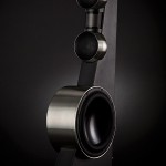 THE ANTHONY GALLO ACOUSTICS NUCLEUS REFERENCE 3.5 SPEAKERS.... Redefining pure genius!
