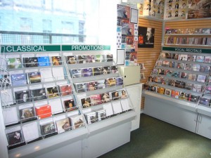 Copyright Adventures in High Fidelity Audio 2012