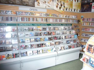 Copyright Adventures in High Fidelity Audio 2012