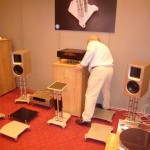 THE EXHIBITORS PROLOGUE PART TWO - Track Audio, Mains Cables R Us and Time Step