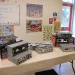 AUDIO JUMBLE 2012 