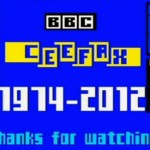 GOODBYE TO ANALOGUE TV - 'The End of an Era'