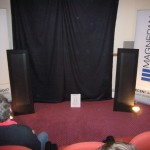 THE NATIONAL AUDIO SHOW 2012 - PART TWO