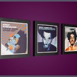 THE NATIONAL AUDIO SHOW 2012 - PART ONE