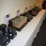 THE NATIONAL AUDIO SHOW 2012 PART FIVE