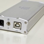 iFi Audio iDAC and iUSB Power..... Amazing miniature wonders!