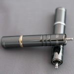 High Fidelity Cables CT1 Interconnect - A Revelation!