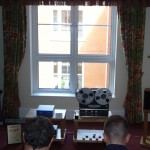 THE NATIONAL AUDIO SHOW 2012 PART SEVEN