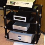 THE NATIONAL AUDIO SHOW 2012 PART NINE